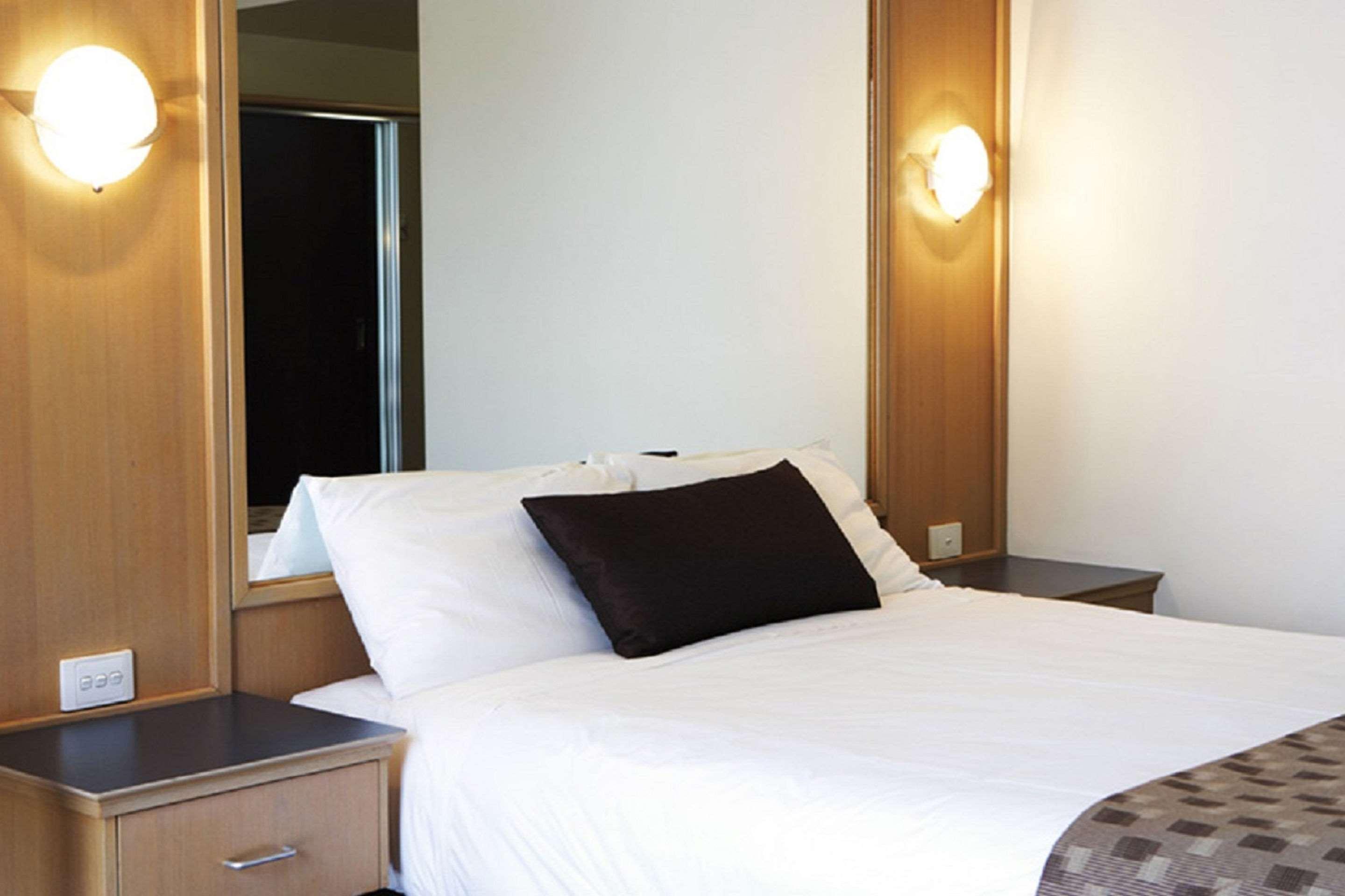 Quality Hotel Wangaratta Gateway Ngoại thất bức ảnh